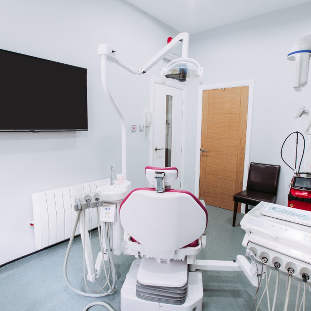 The Kensington Clinic