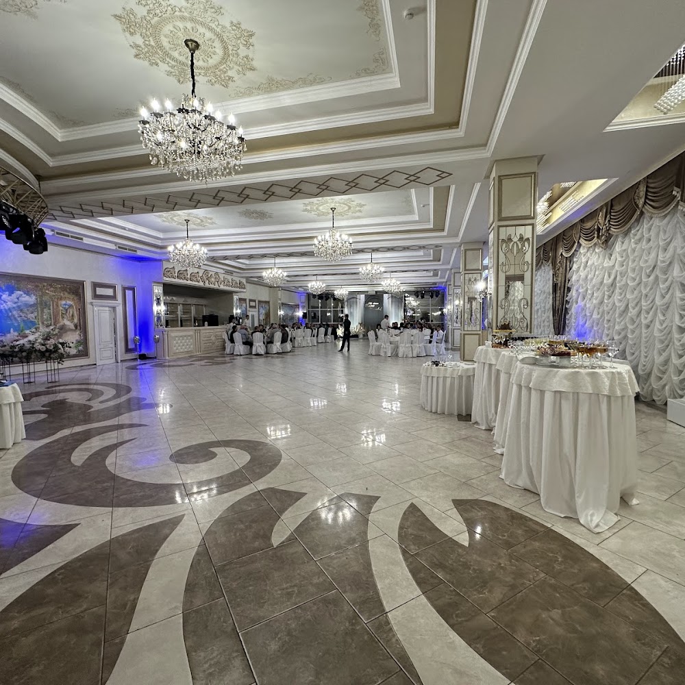 "Palazzo" Гостиница и Ресторан