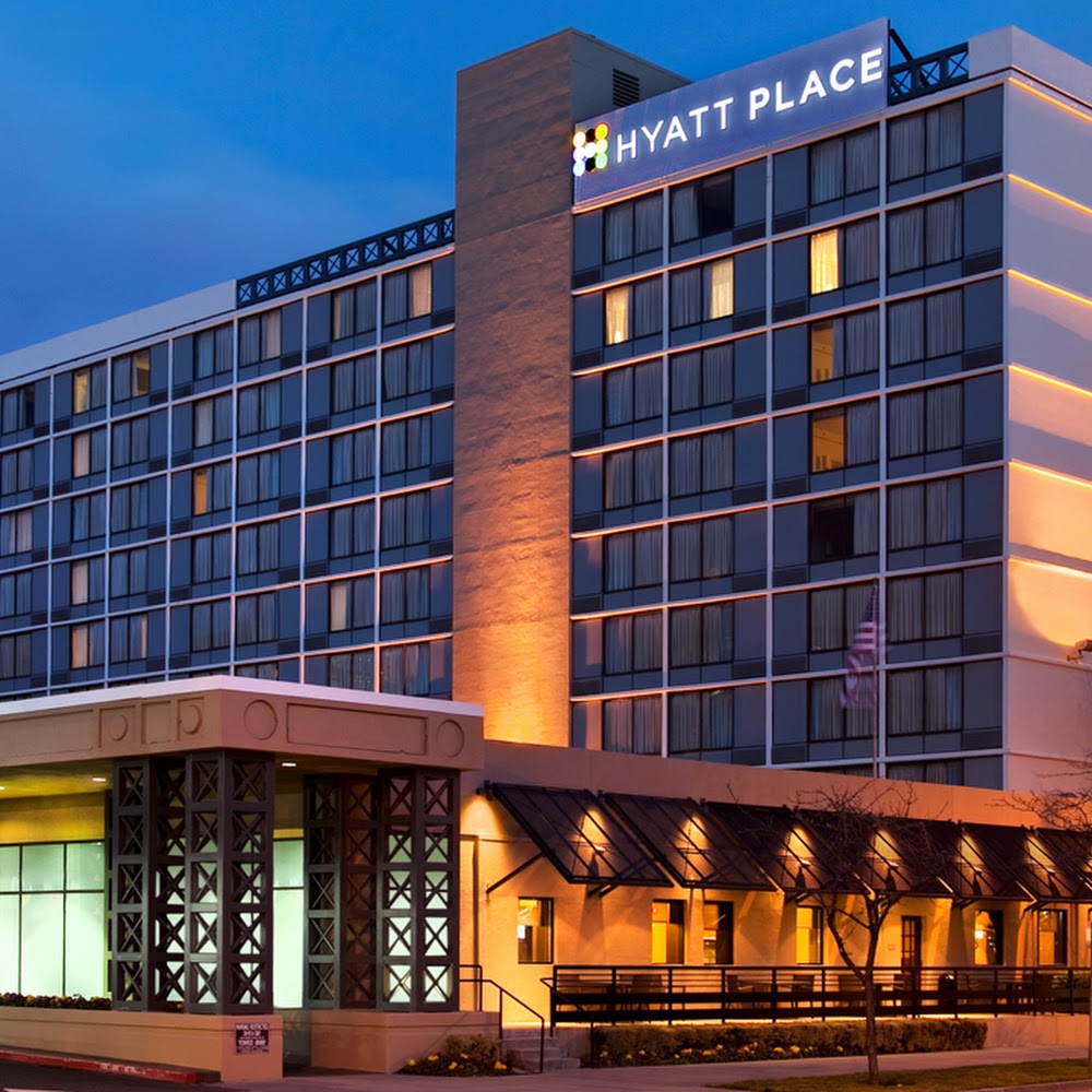 Hyatt Place San Jose/Downtown