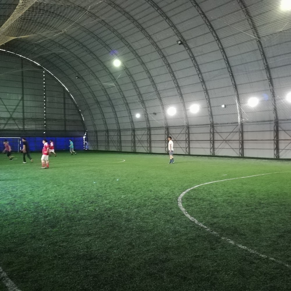 Аманбай Спорт Кешені