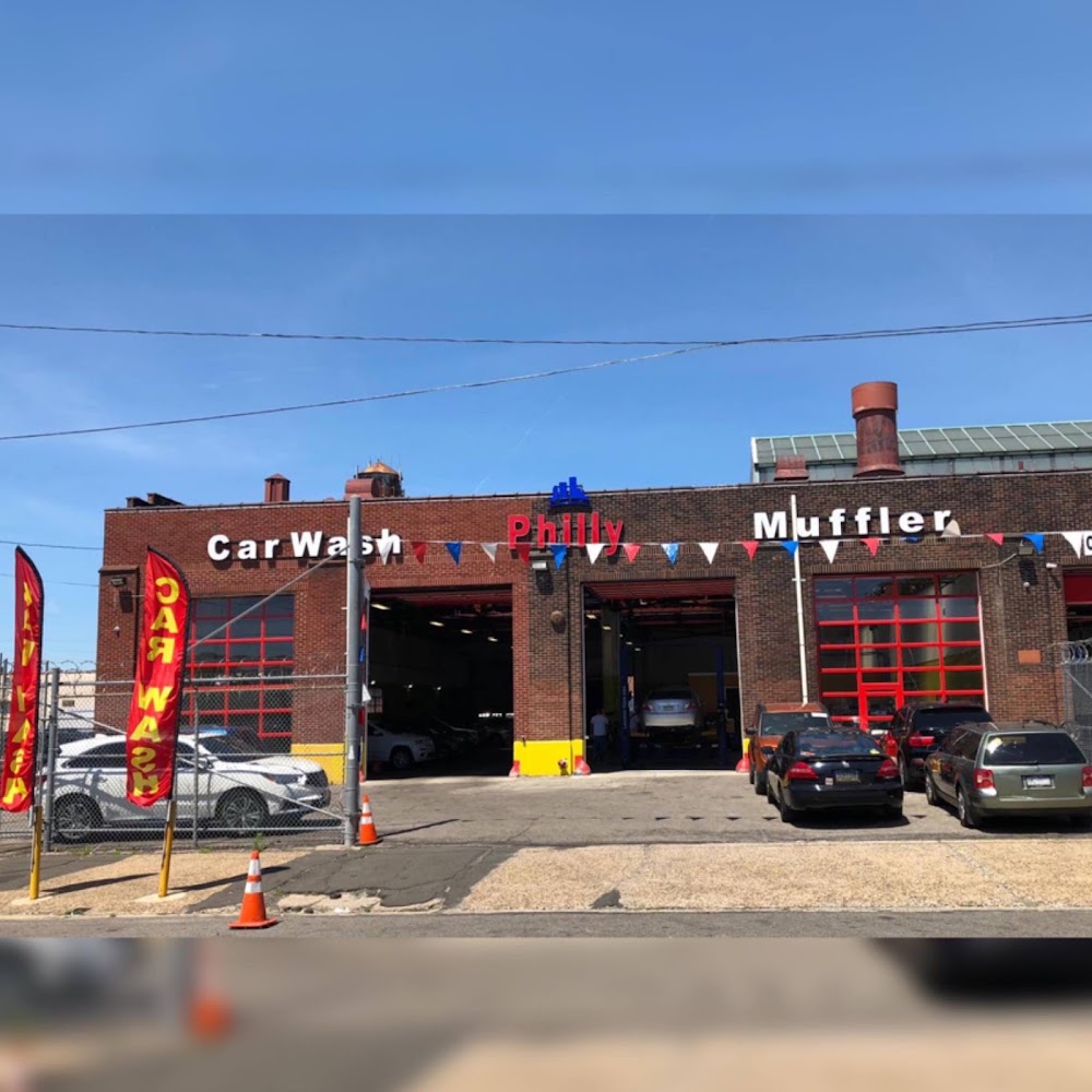 El Mundo Auto Repair