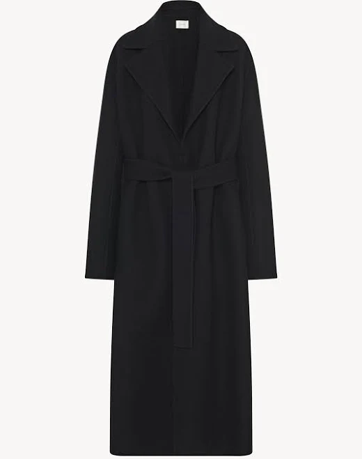 The Row The Row Women's Malika Coat