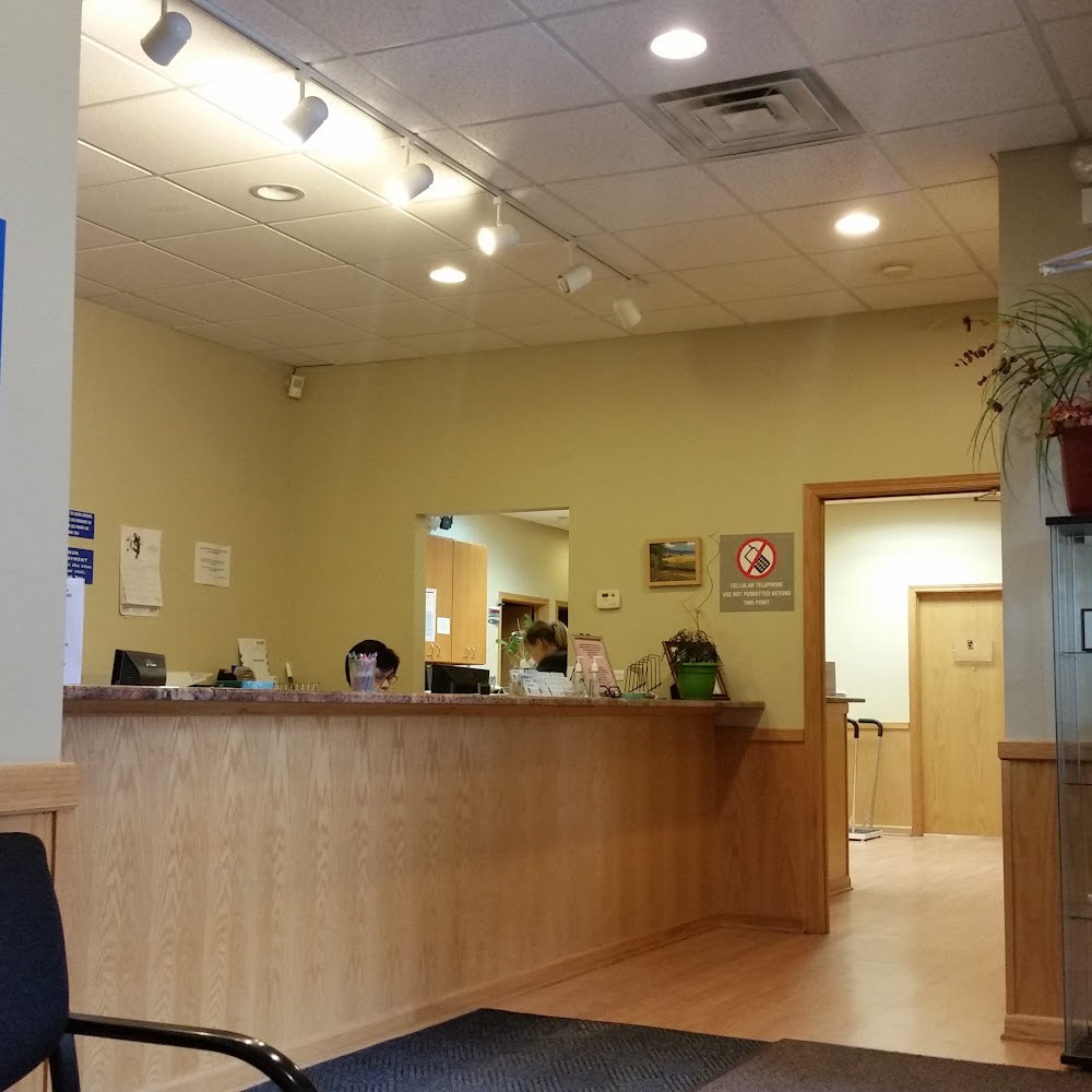 CentMed - Central Medical Clinic