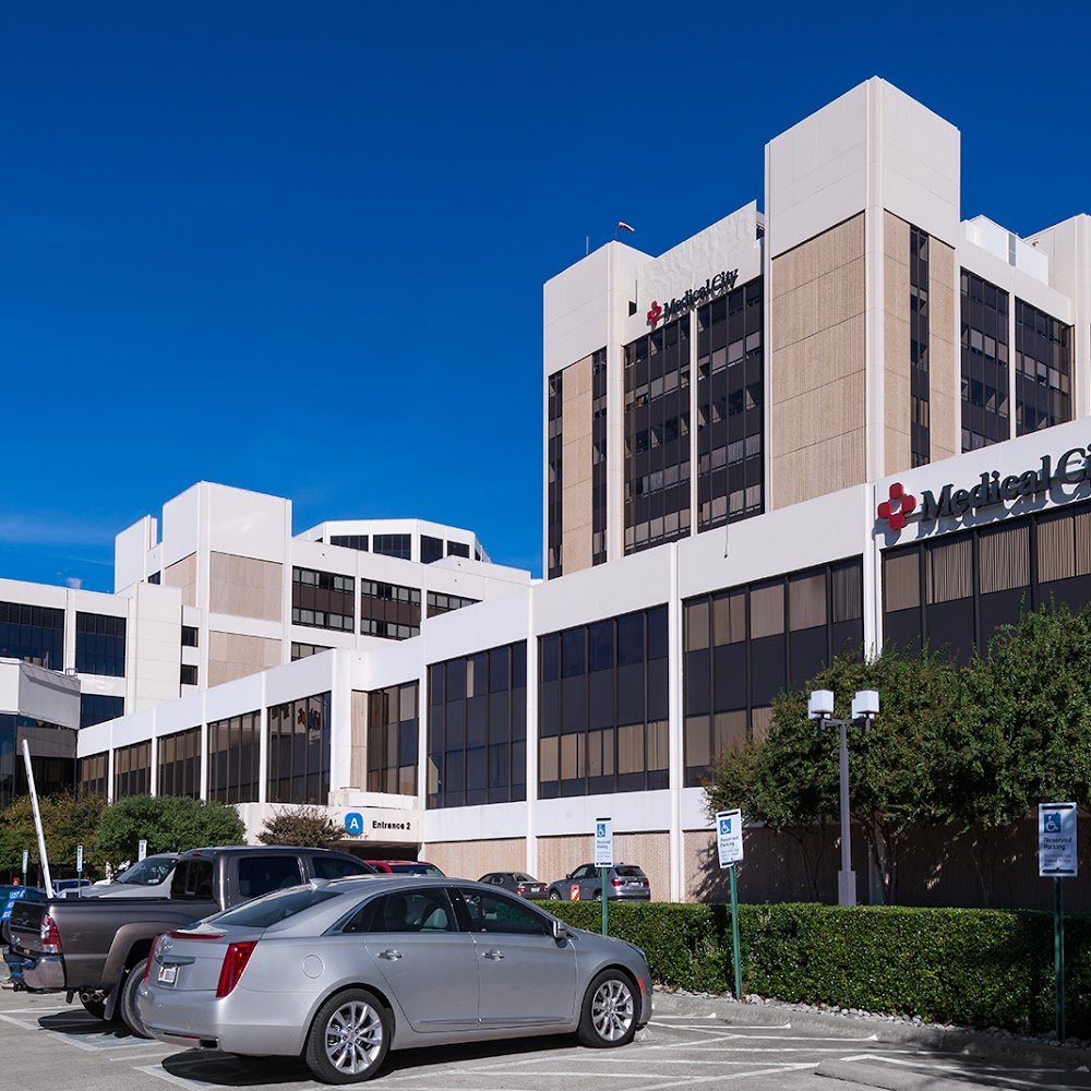 Medical City Dallas Hospital