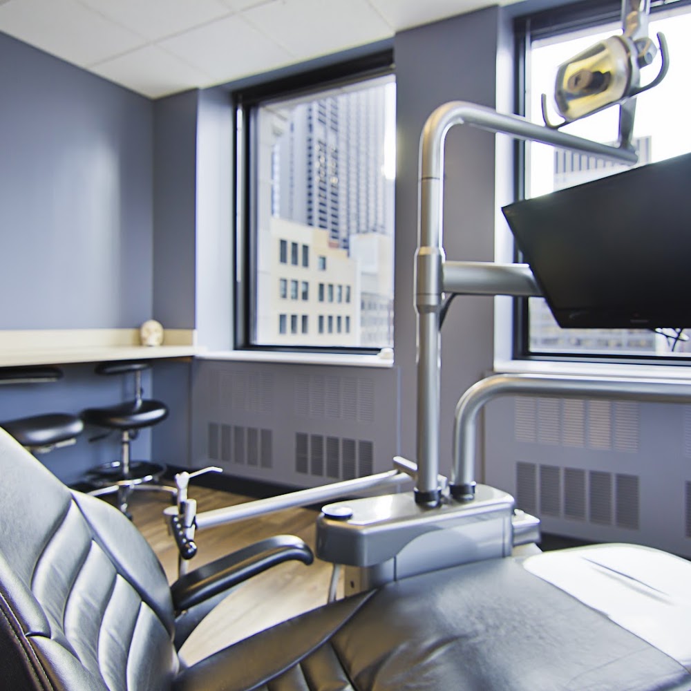 Downtown Dental - Loop