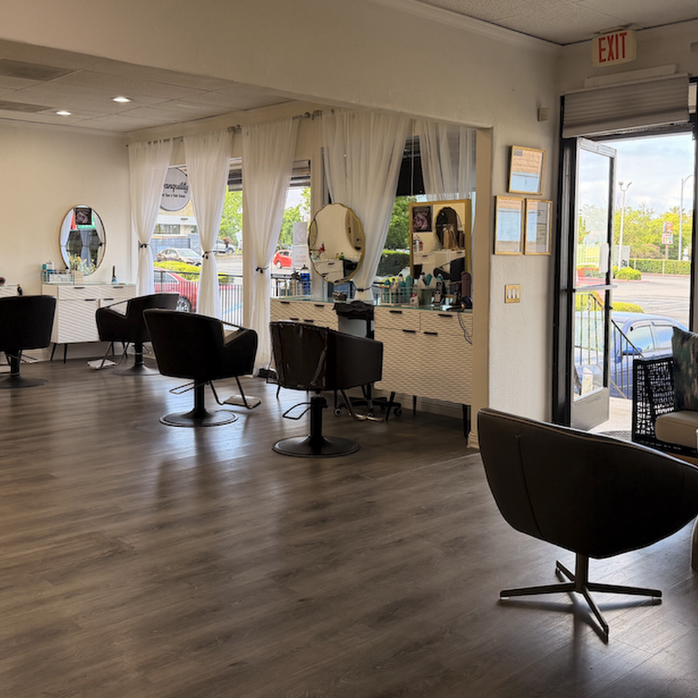 Tranquility Day Spa & Hair Salon