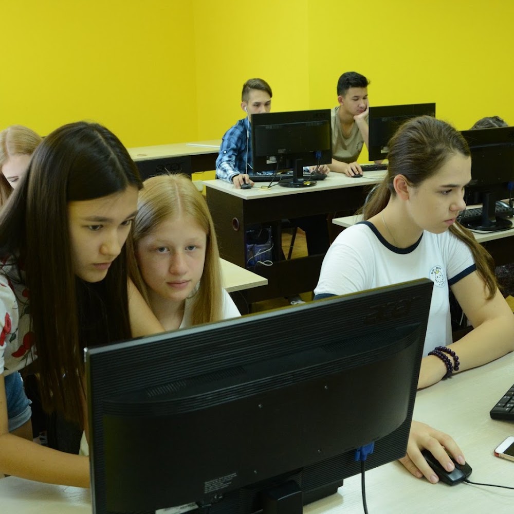 Академия ШАГ | IT STEP ACADEMY Алматы