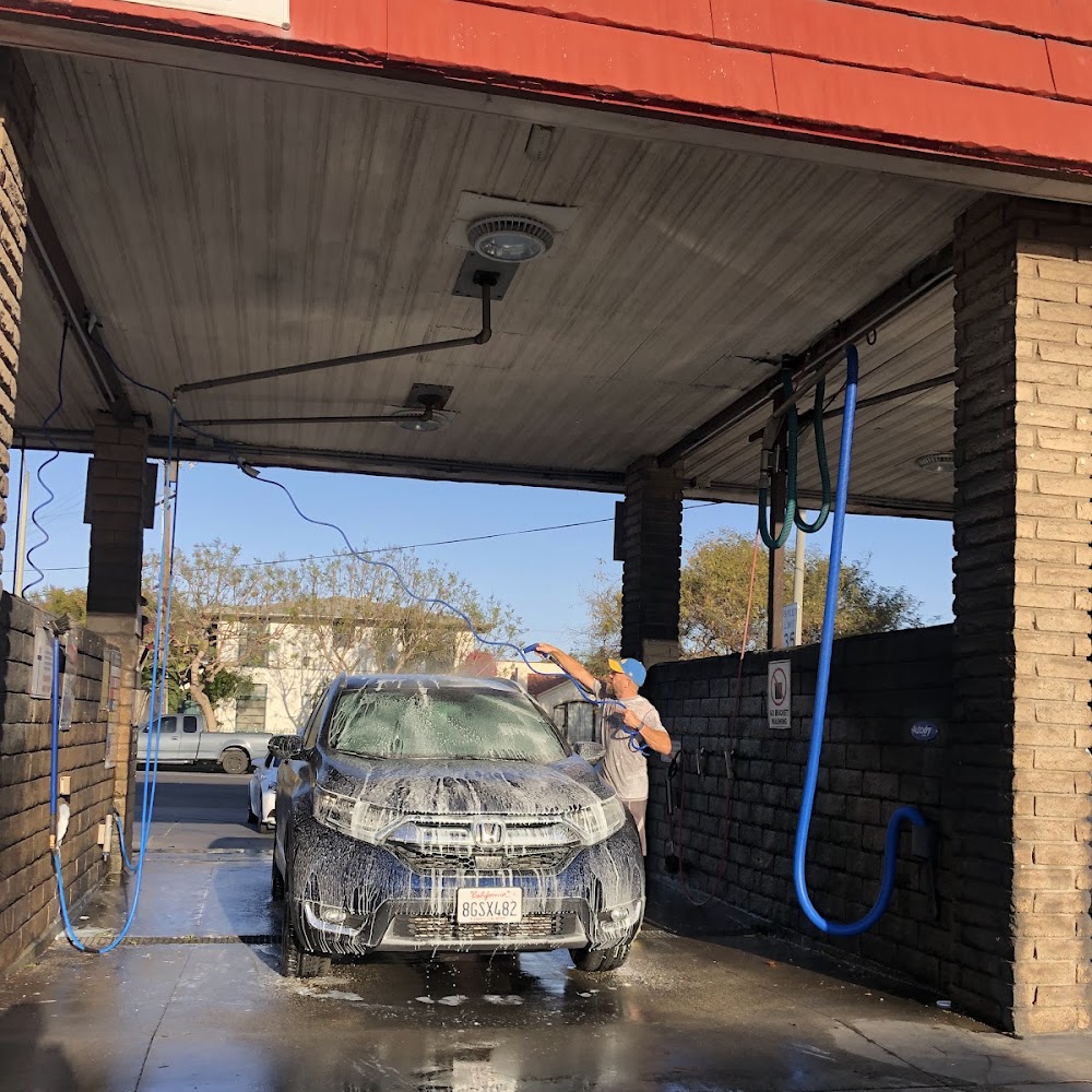 Coco Car Wash