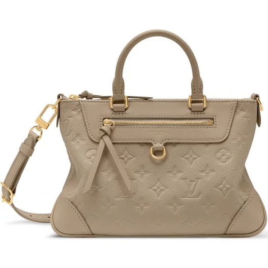 Louis Vuitton Louis Vuitton Skyline PM Monogram Empreinte Leather