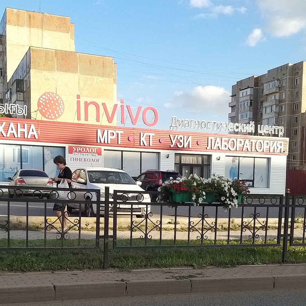 Invivo