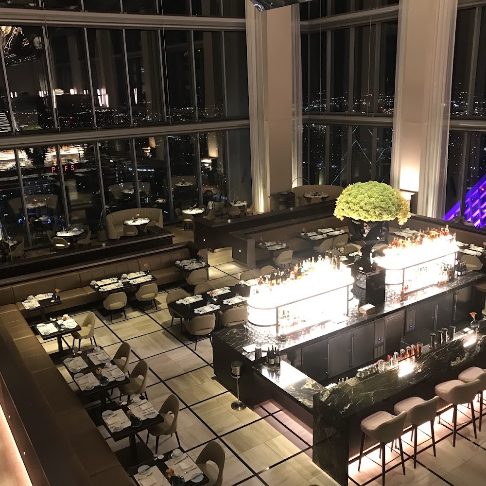 Jean-Georges Philadelphia