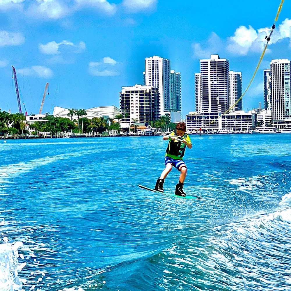 Miami Wake Sports