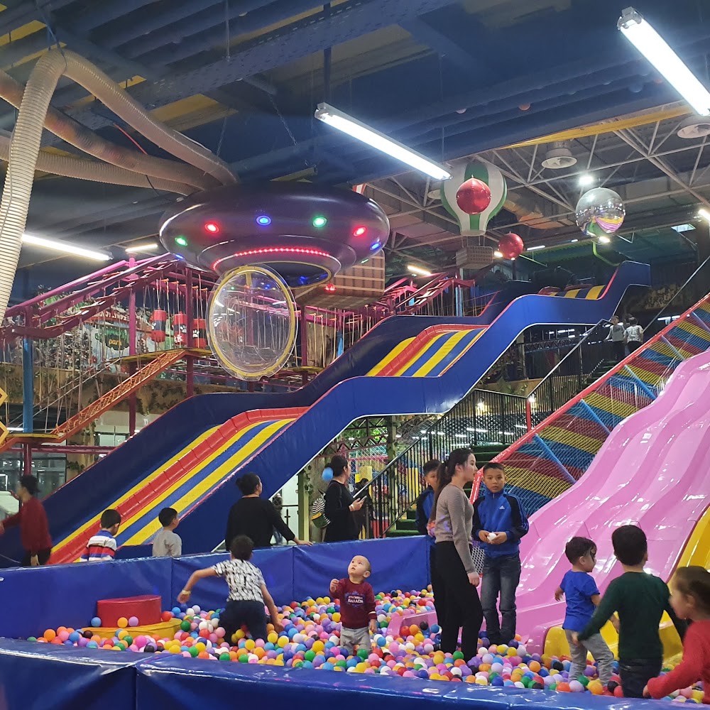 Jungle Park