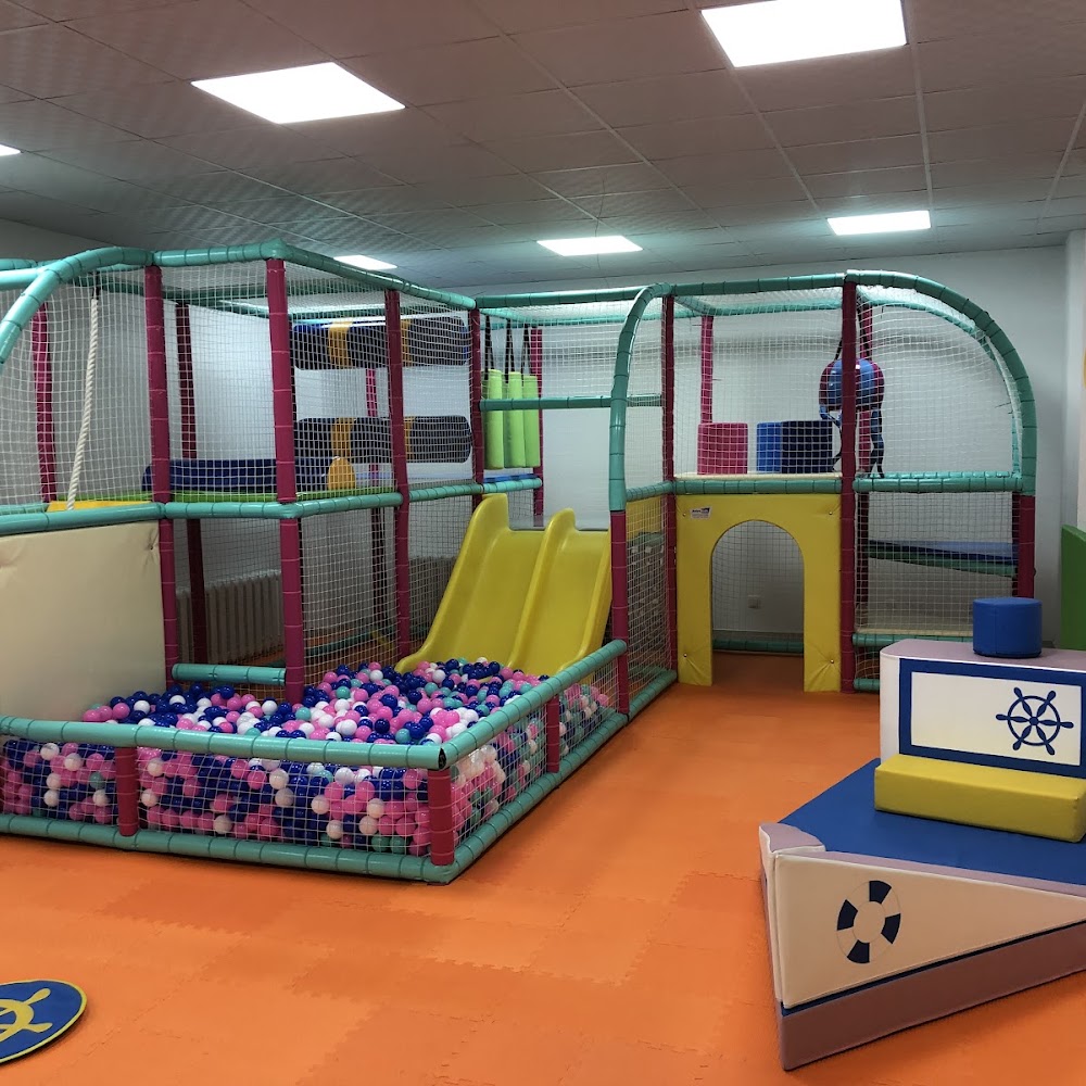 Детское Кафе! Kyoto Kids Astana!