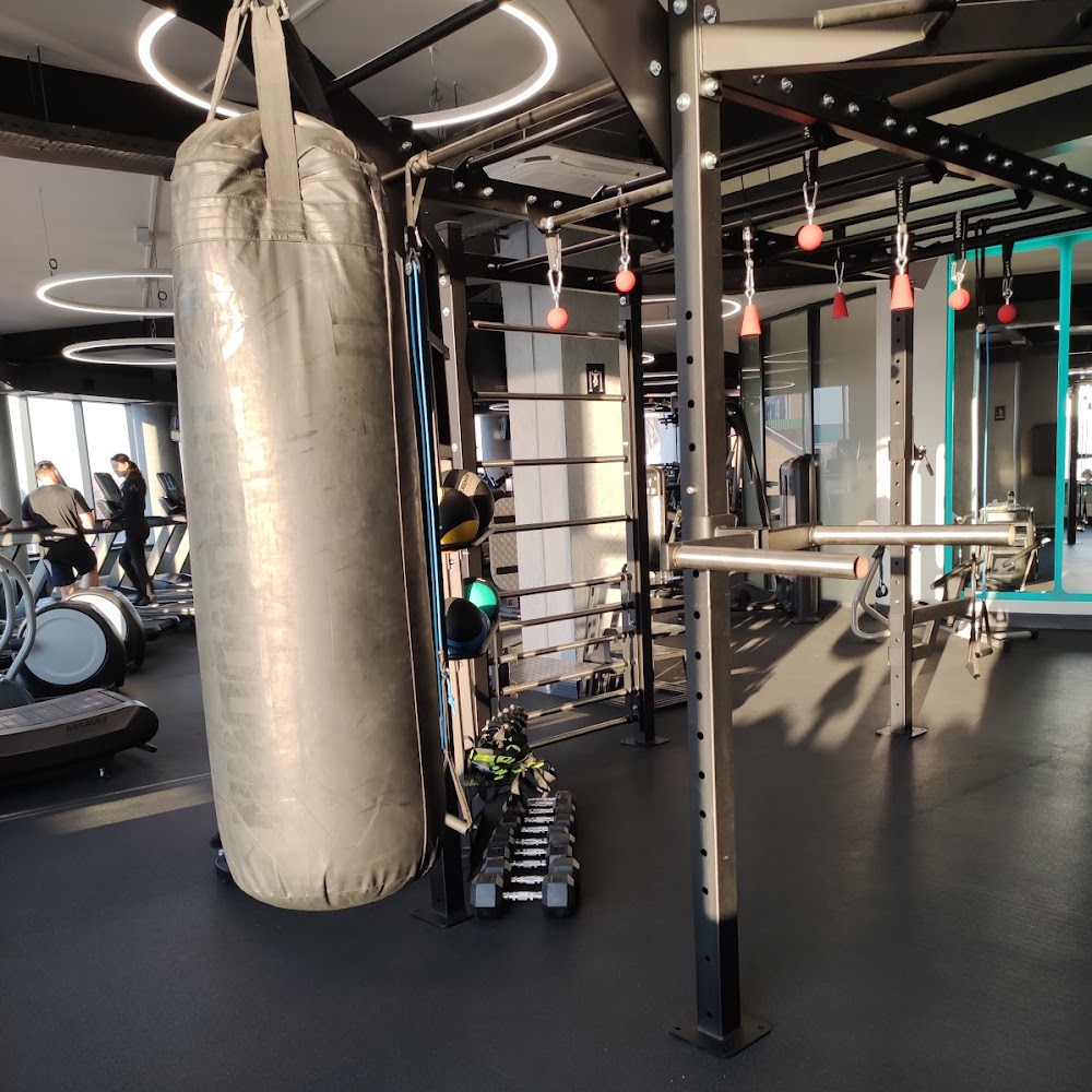 HardFitness