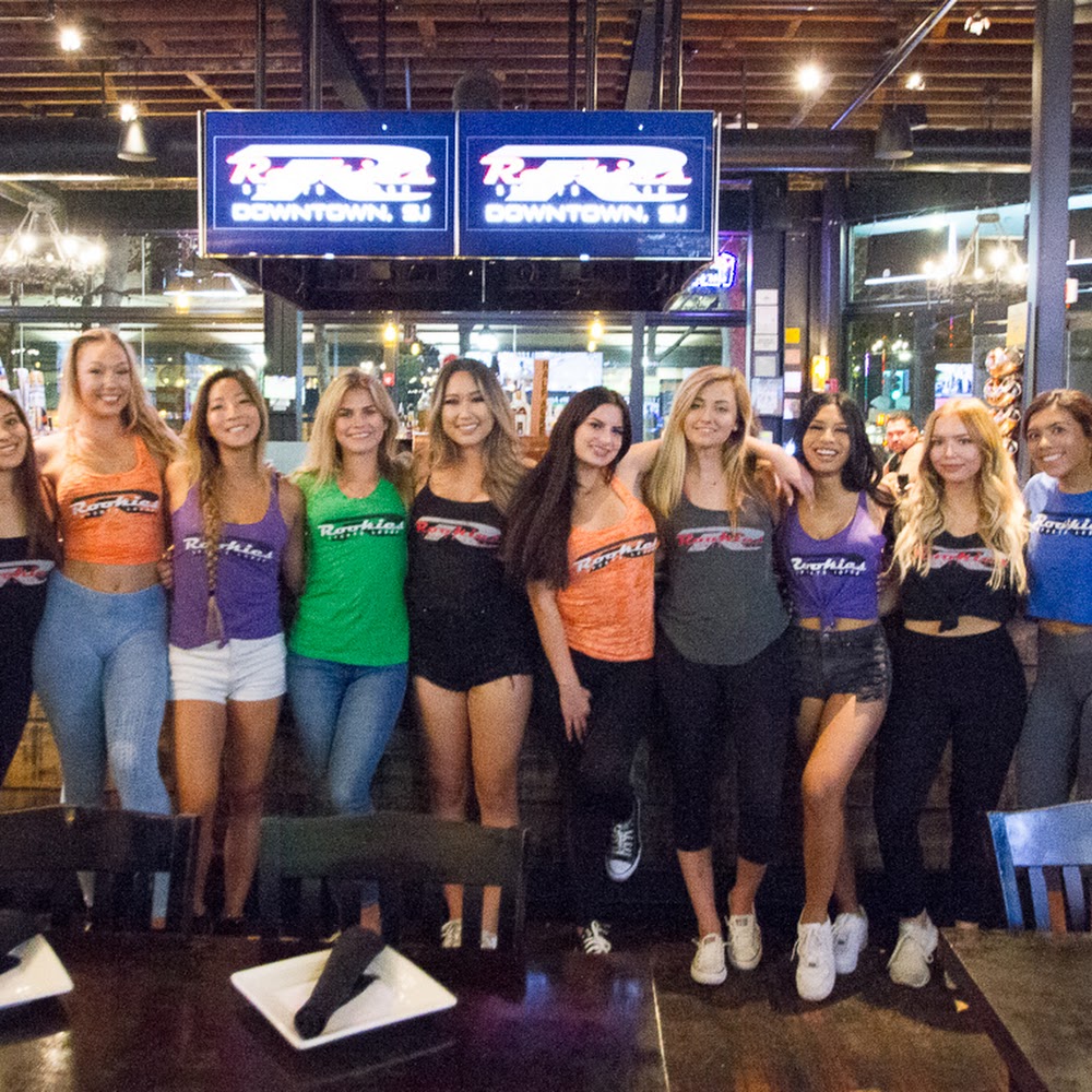 Rookies Sports Lodge Downtown