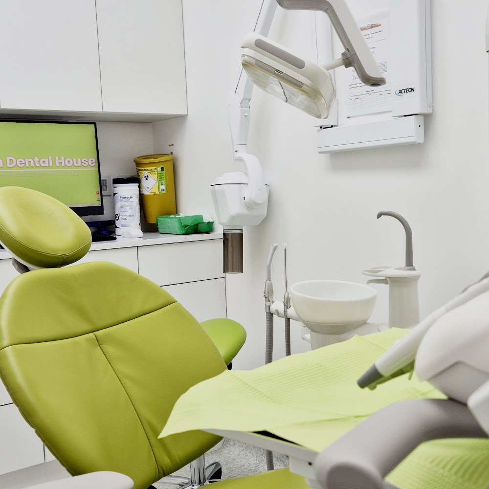 London Dental House