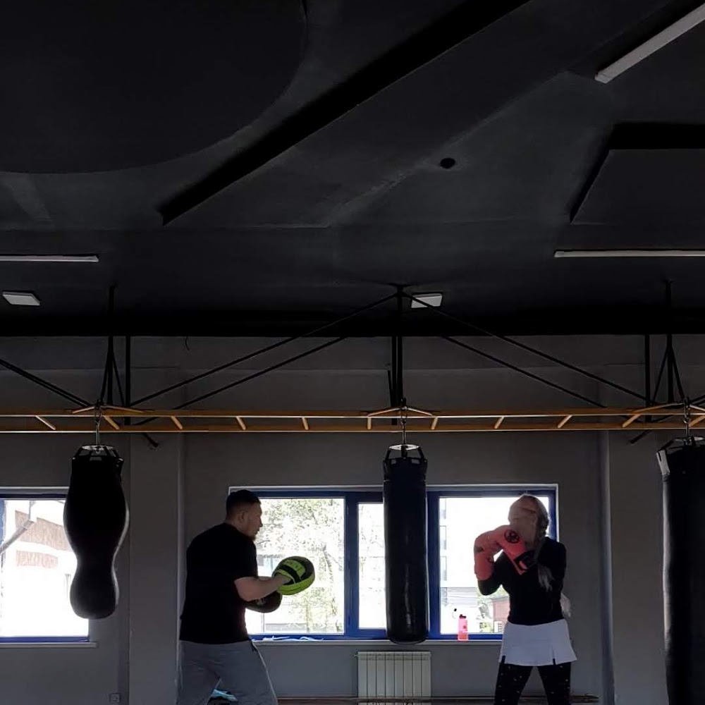 MD Boxing