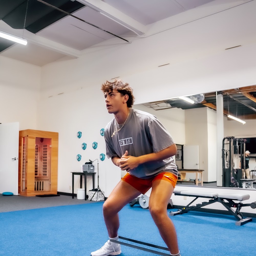 SD Sports Physical Therapy