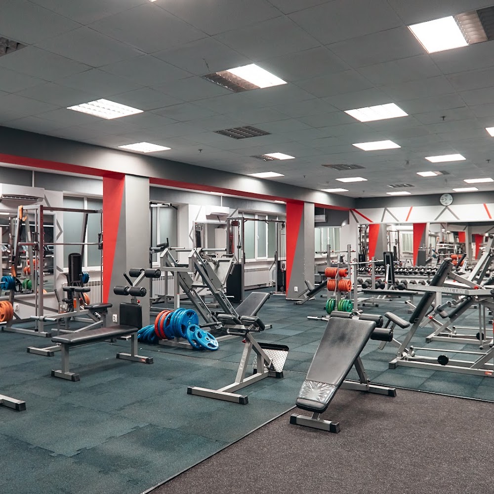 FITWorx Фитнес Клуб