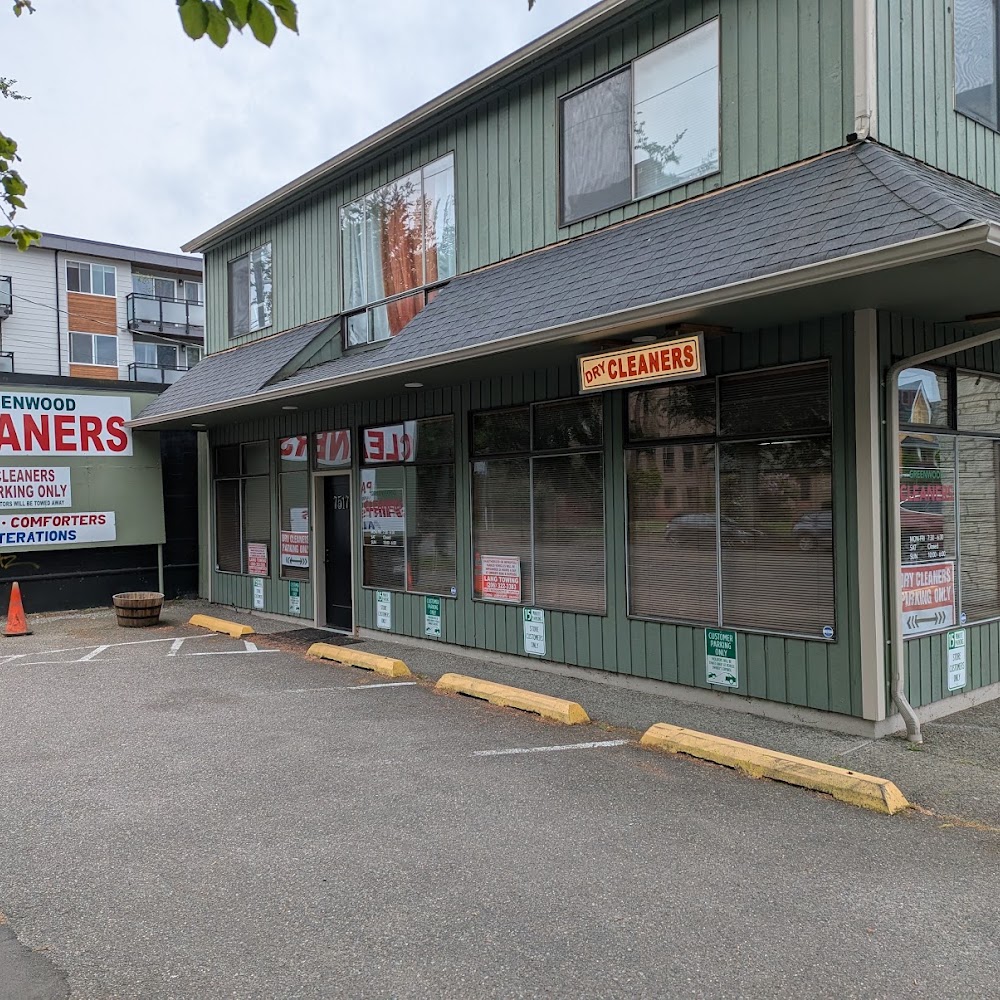 Greenwood Cleaners