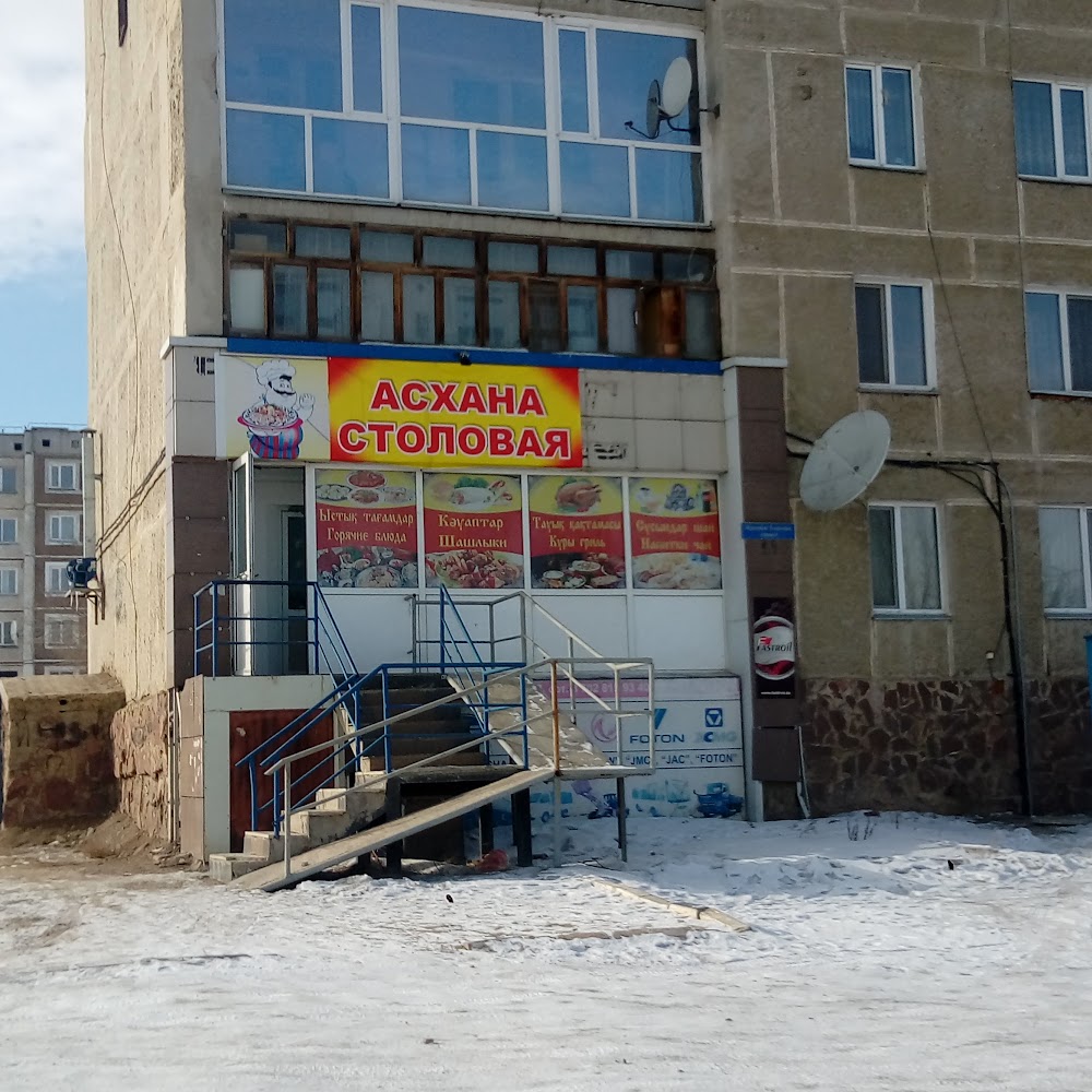 ИноМаг Авто Зч