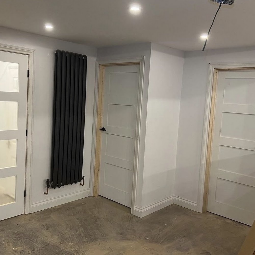 Cove Carpentry Ltd