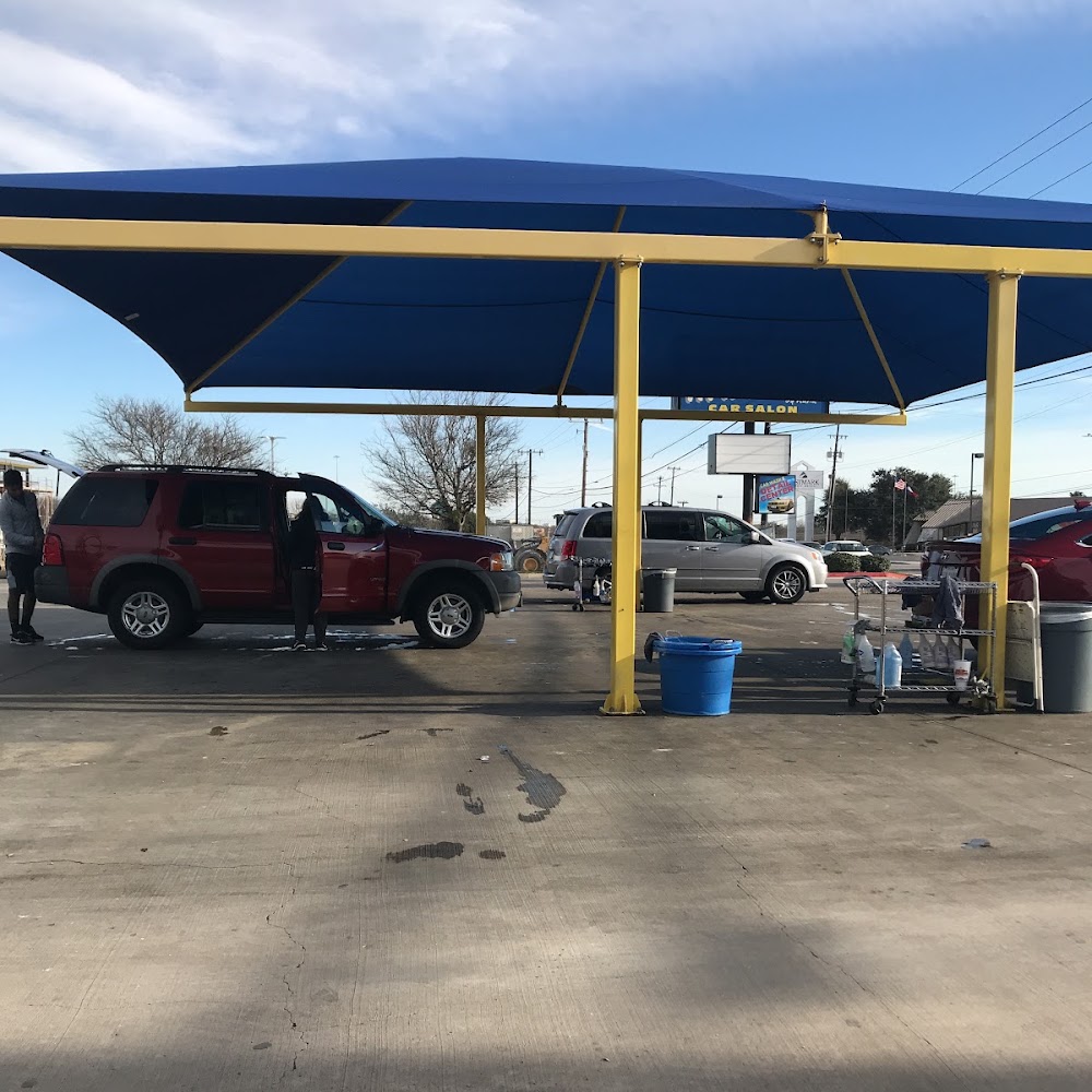 Wash me Car Salon & Lube