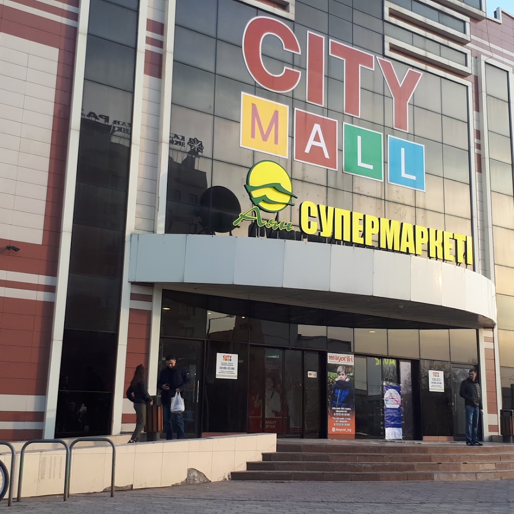 CITY Mall
