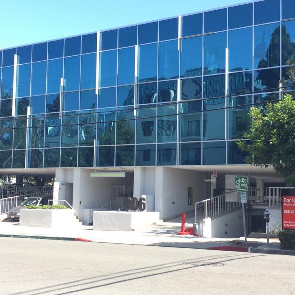 Marcos Ortega DDS
