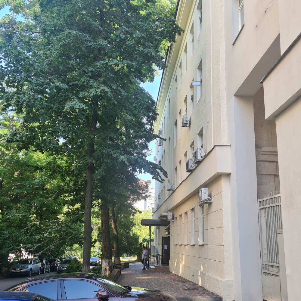 АТЛАНТ УЧБОВИЙ ЦЕНТР