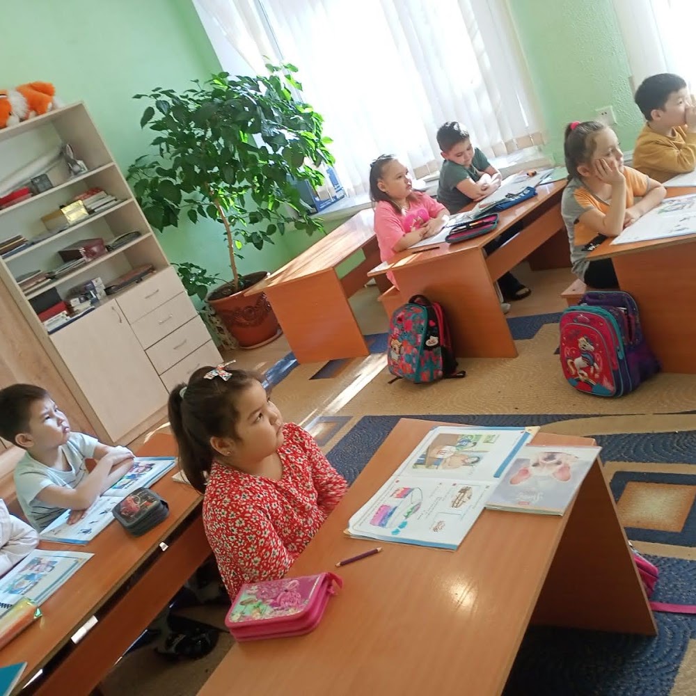 Детский развивающий центр "Рукавичка"
