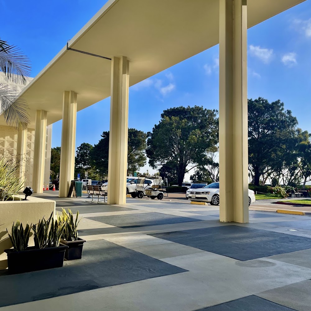 Scripps Green Hospital