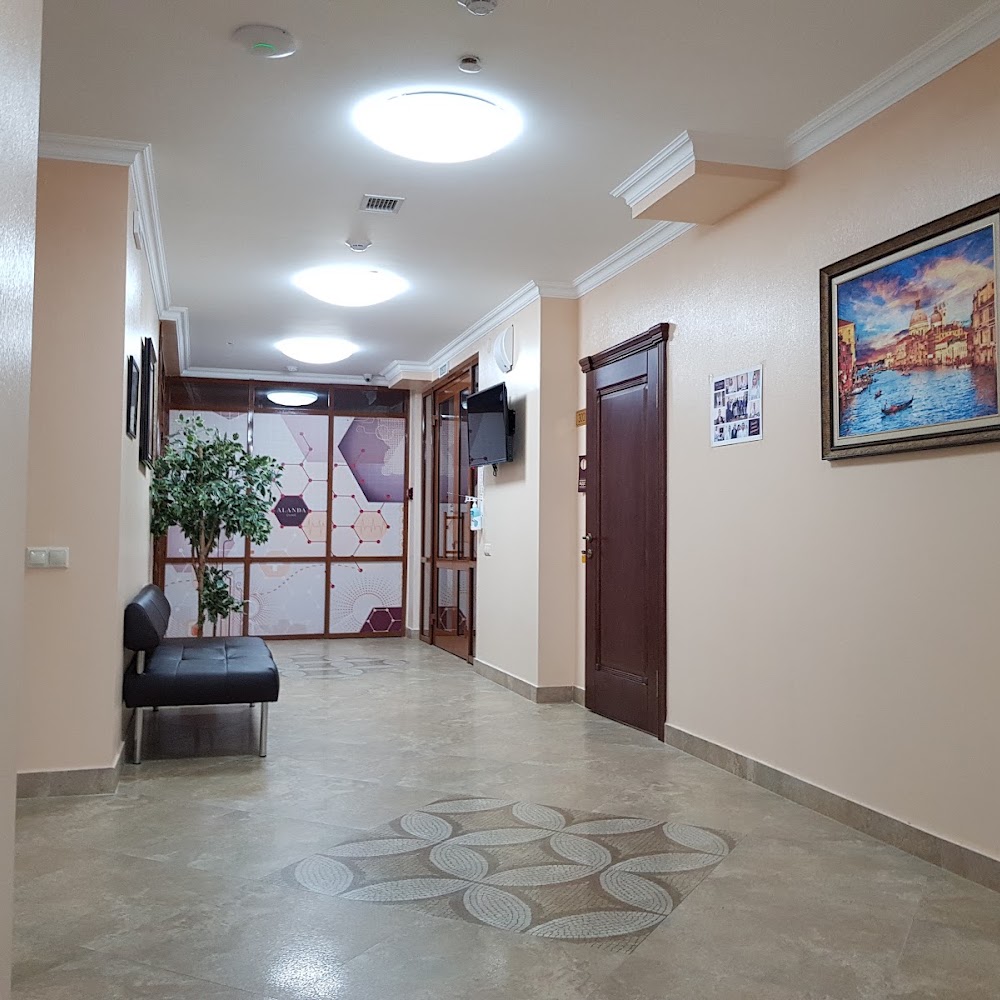 Alanda Clinic