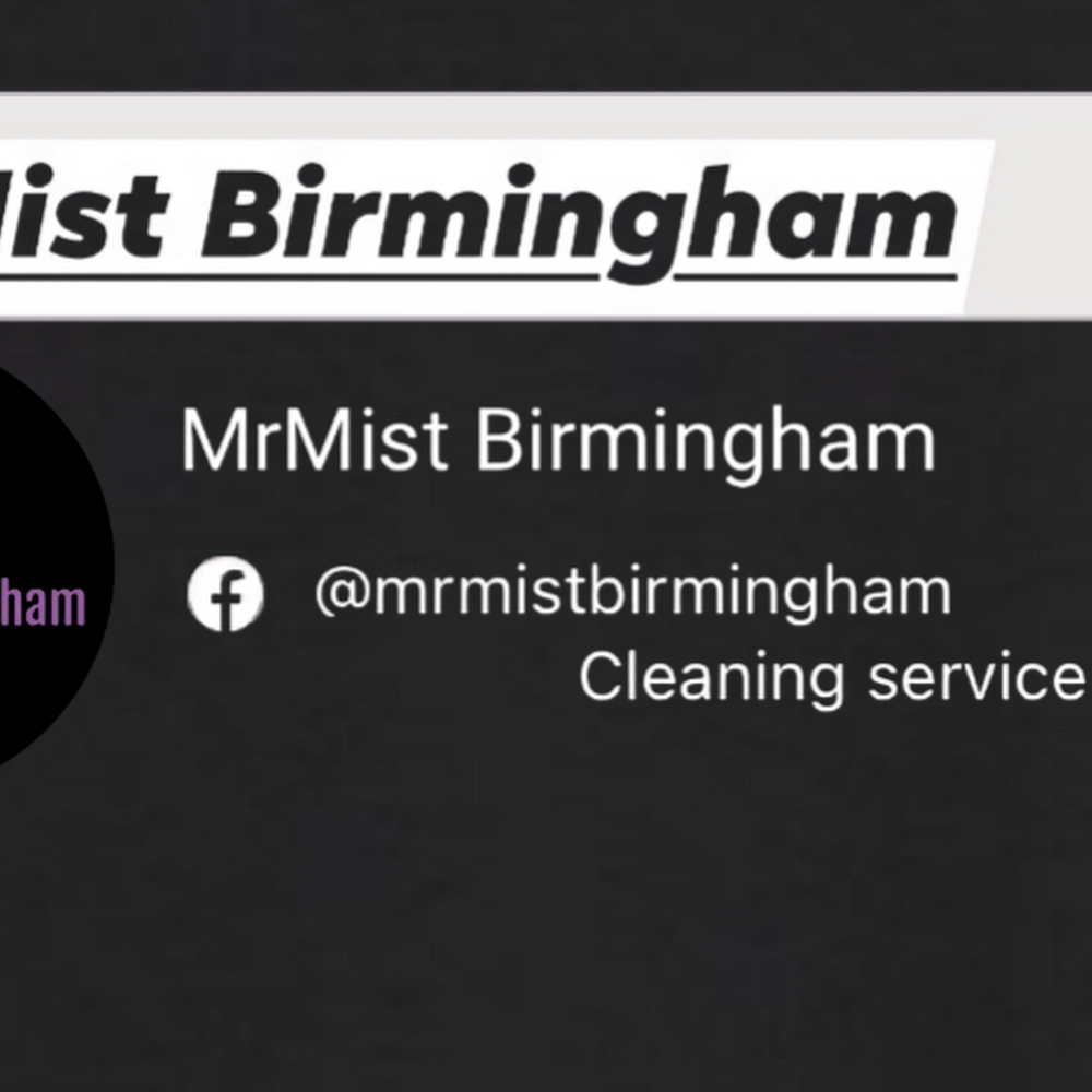MrMistBirmingham
