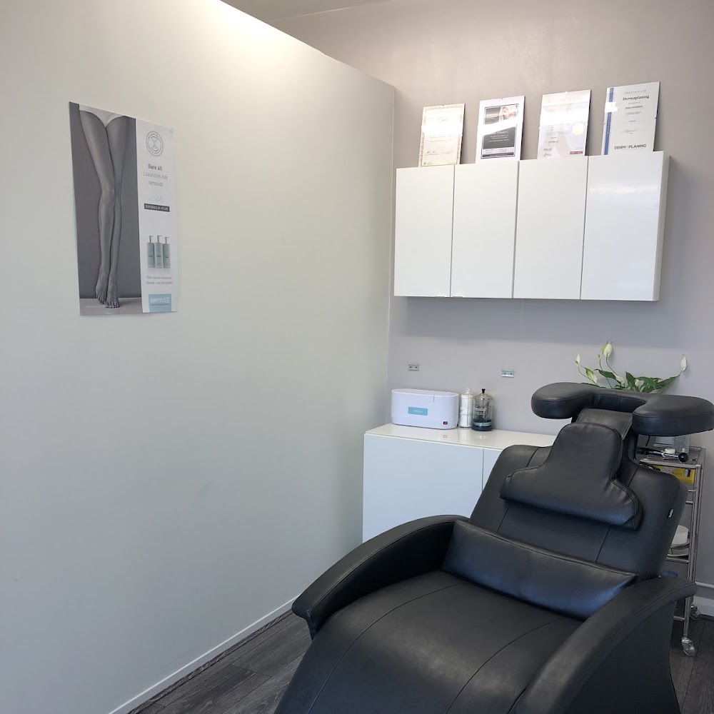 The Beauty Chambers