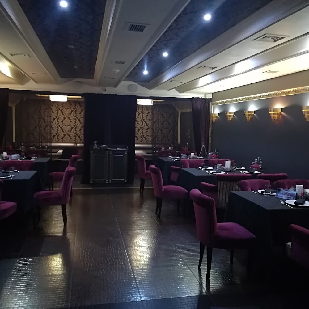 Paparazzi Restaurant (Qostanai - Baimağambetov 162)