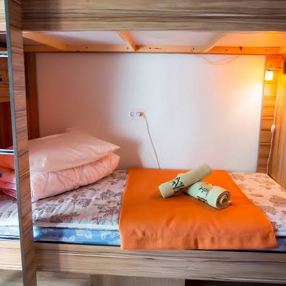 Maminn Hostel