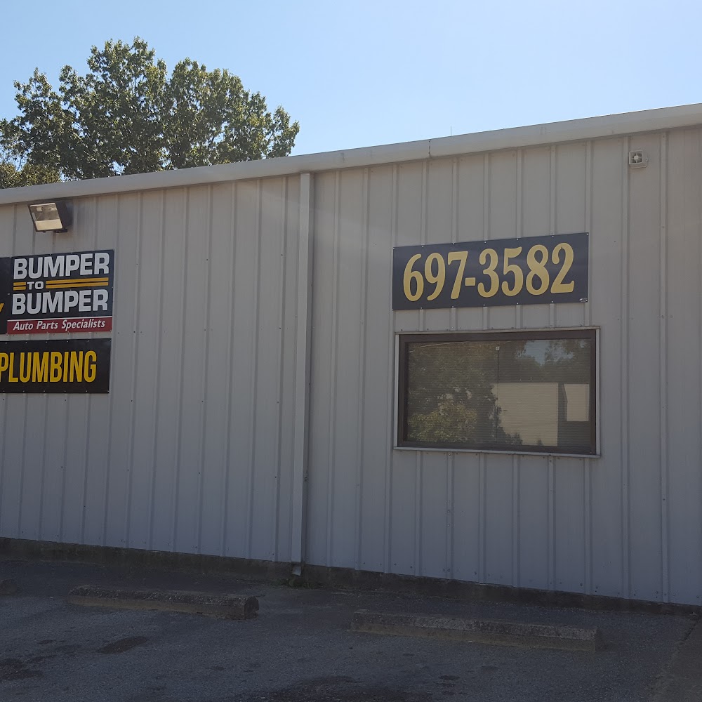 City Auto and Farm Supply