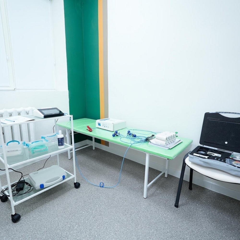 Levita - Левита Clinic
