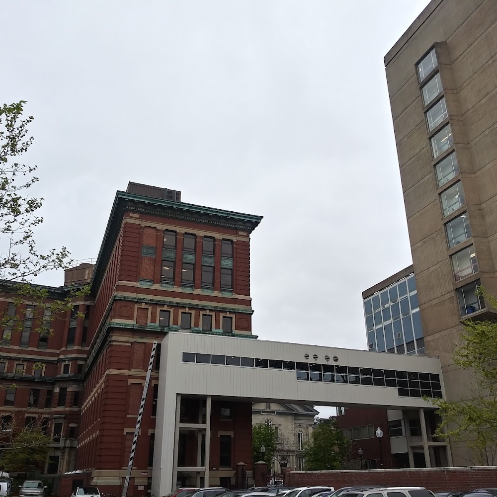Boston Medical Center