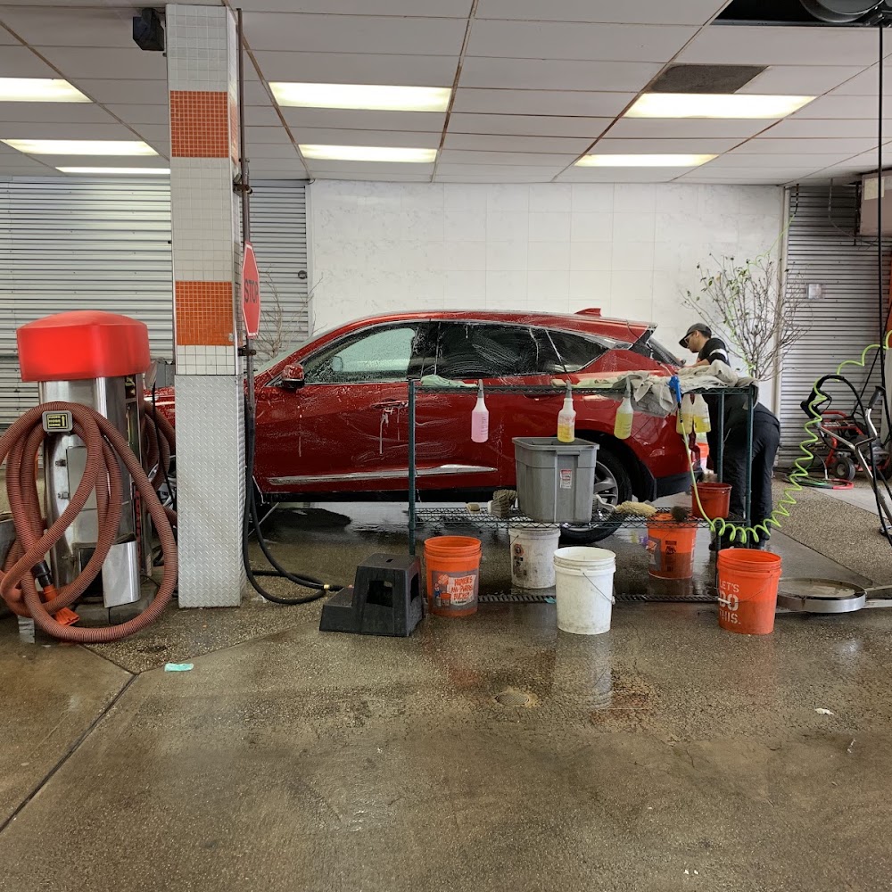 Gold Coast Car Wash