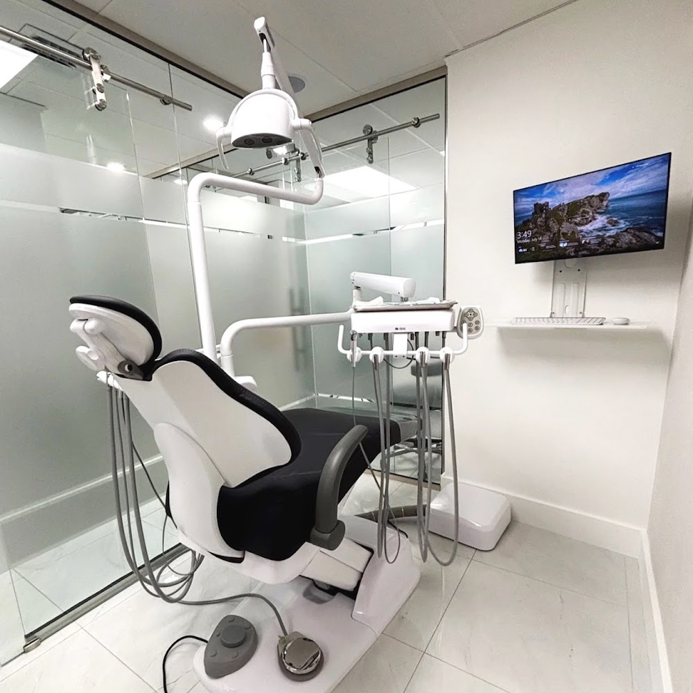 Elite Veneers Miami