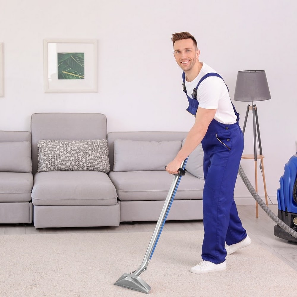 Finest Washington Carpet Cleaners