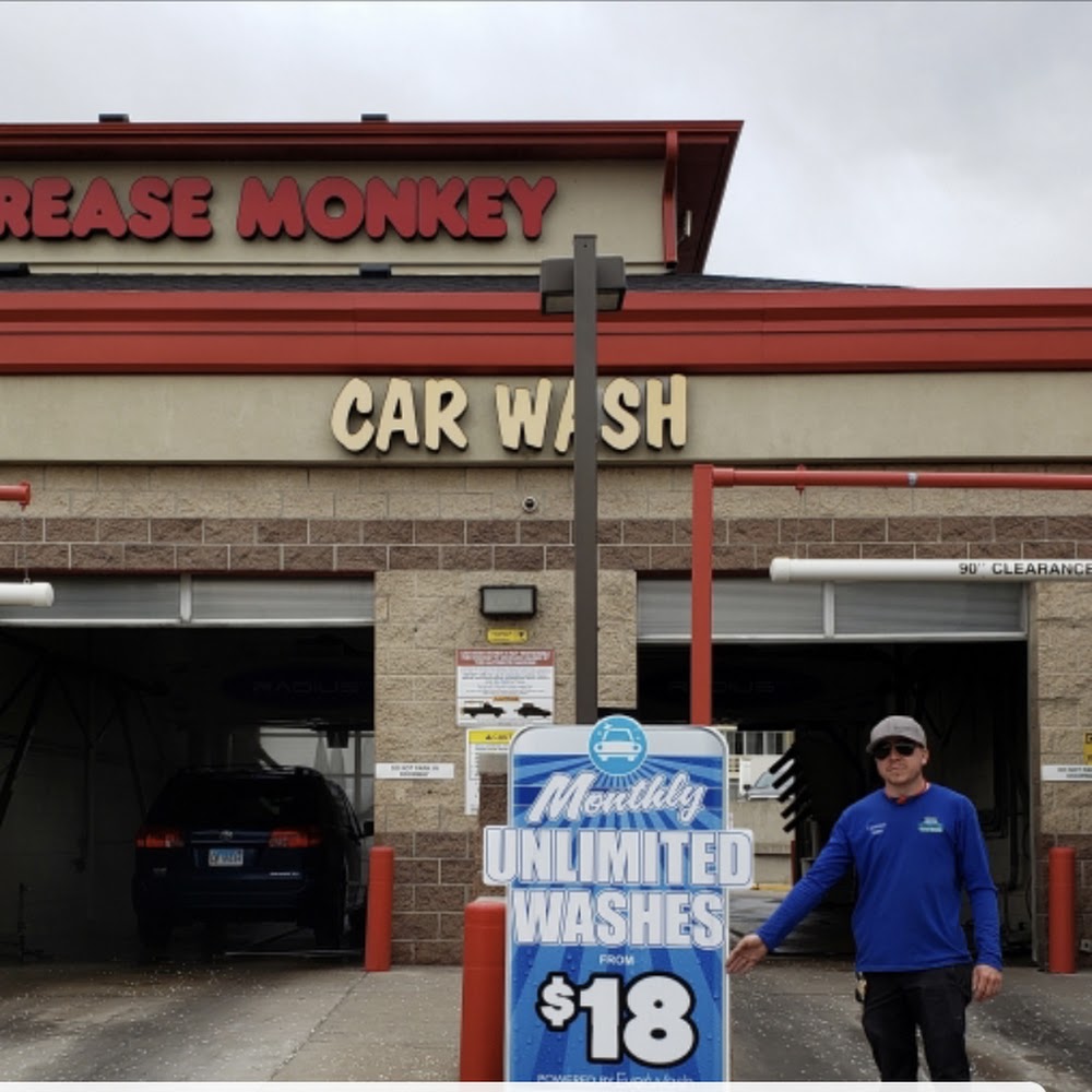 ProClean Auto Wash