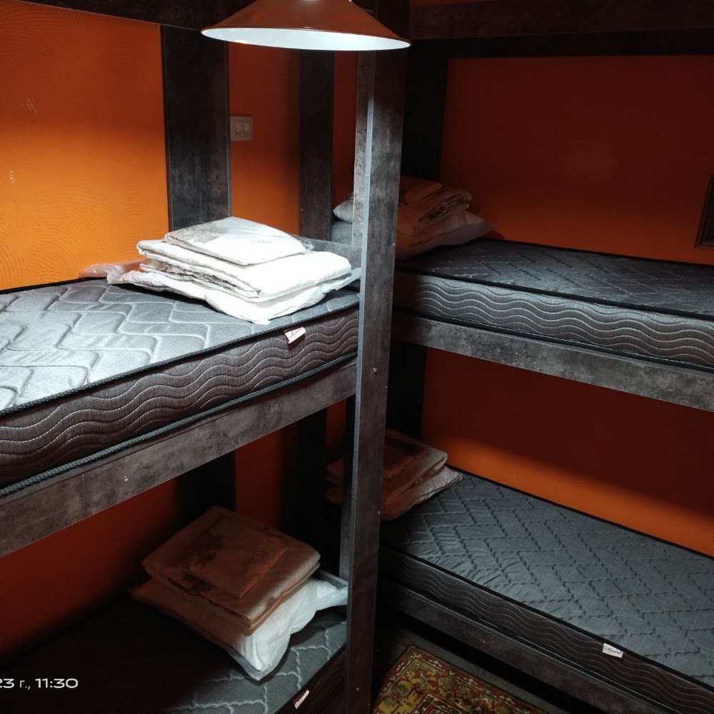 GOLD HOSTEL