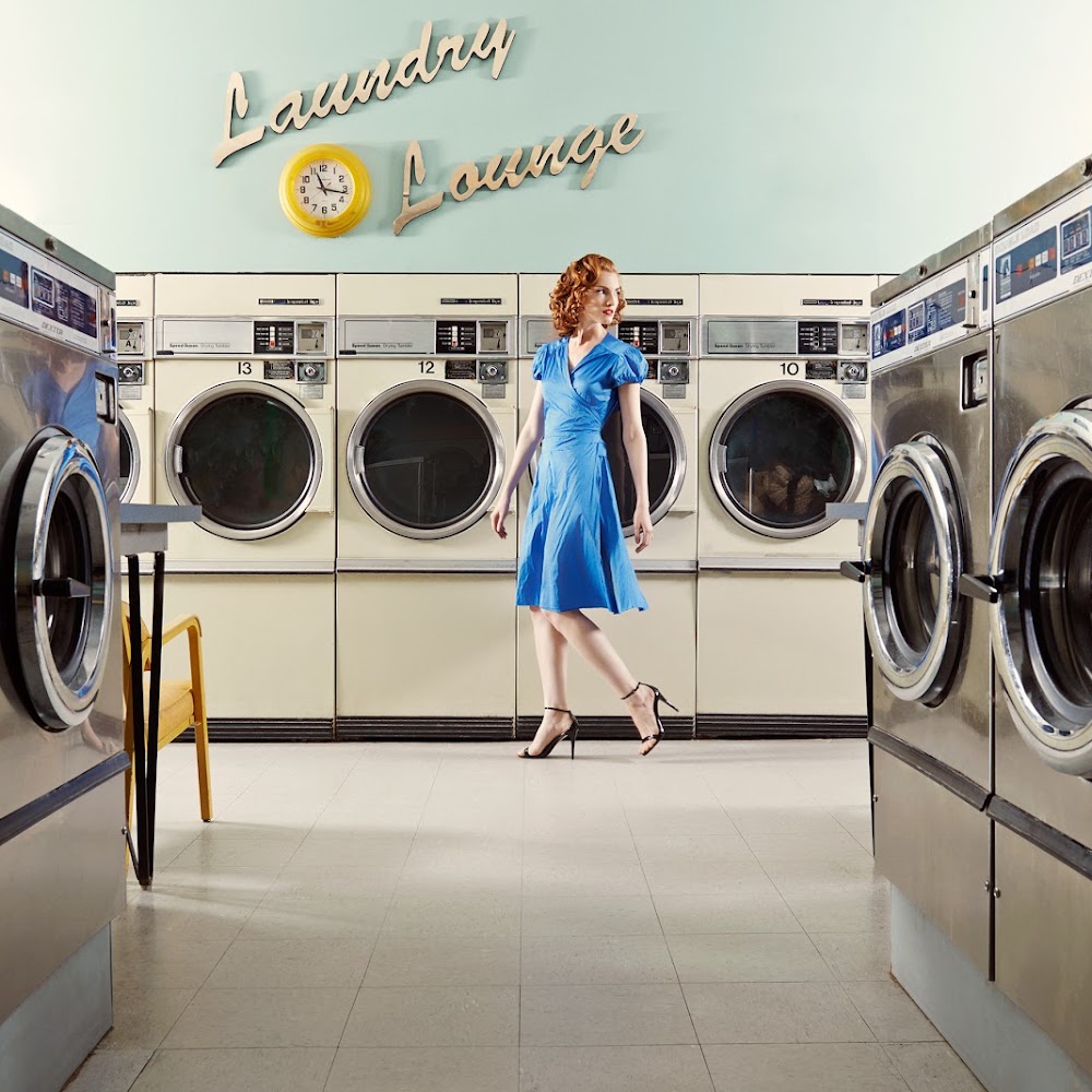 The Laundry Lounge