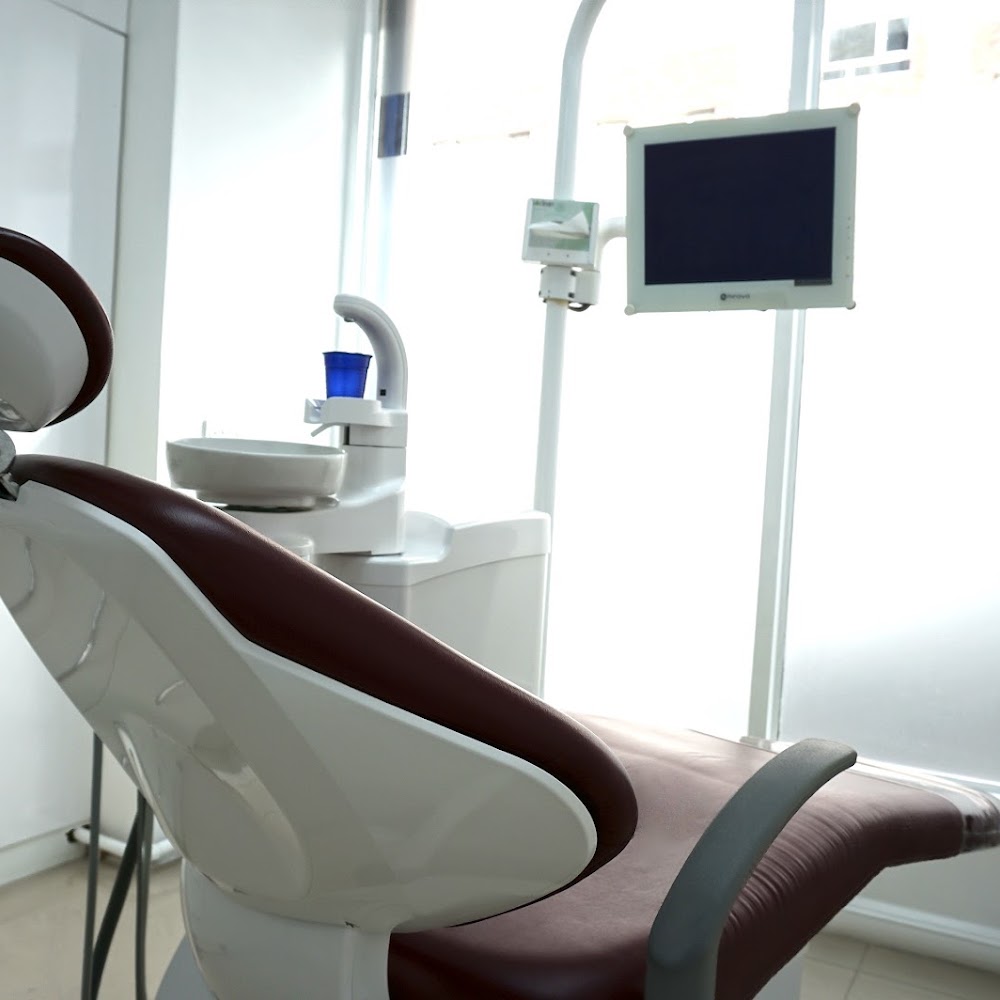 London Dental Centre
