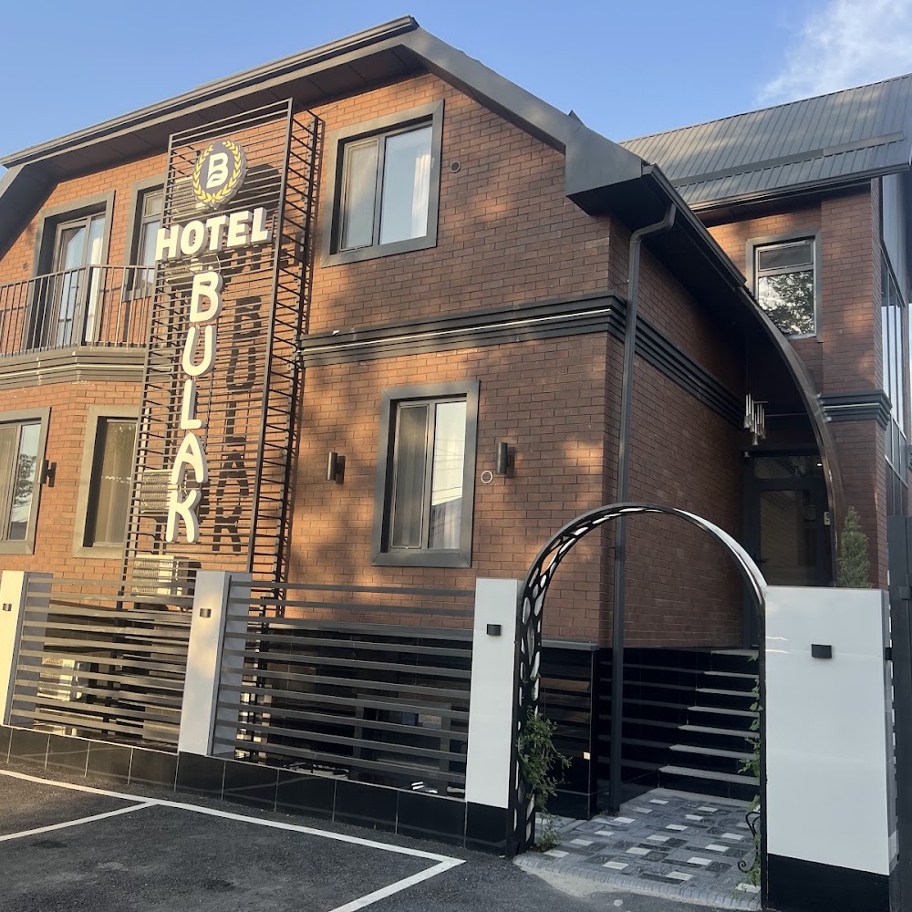 Bulak Hotel