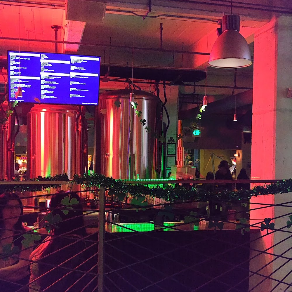Traction Place LA